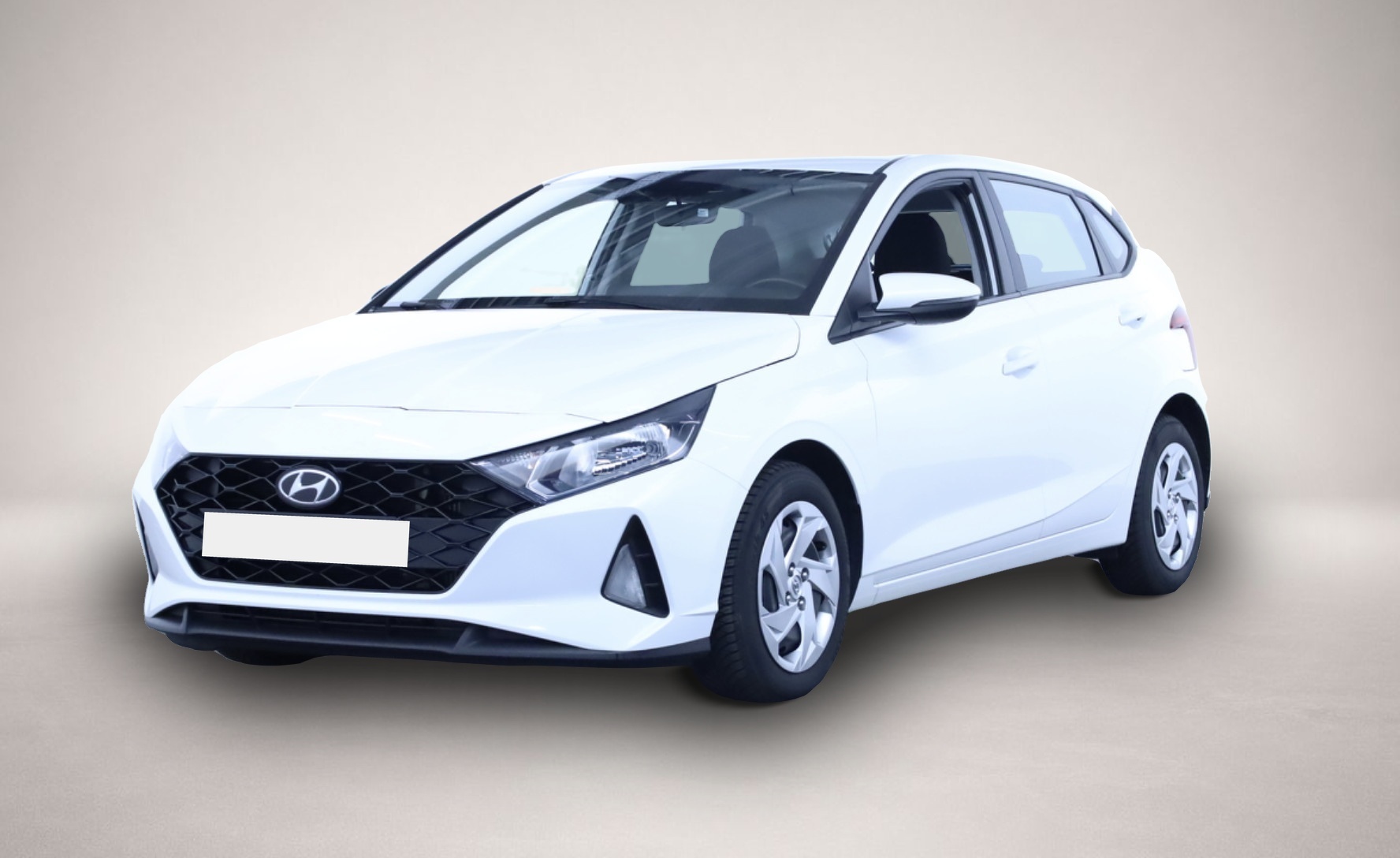 Hyundai i20 (04/2022, )