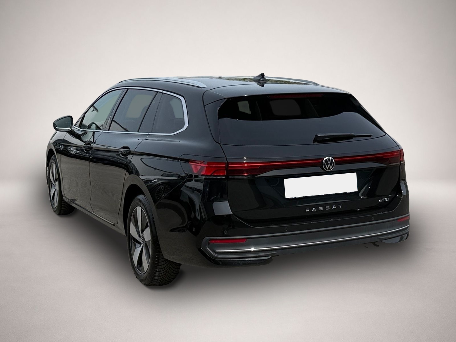 Volkswagen Passat Variant (08/2025, Benzin)