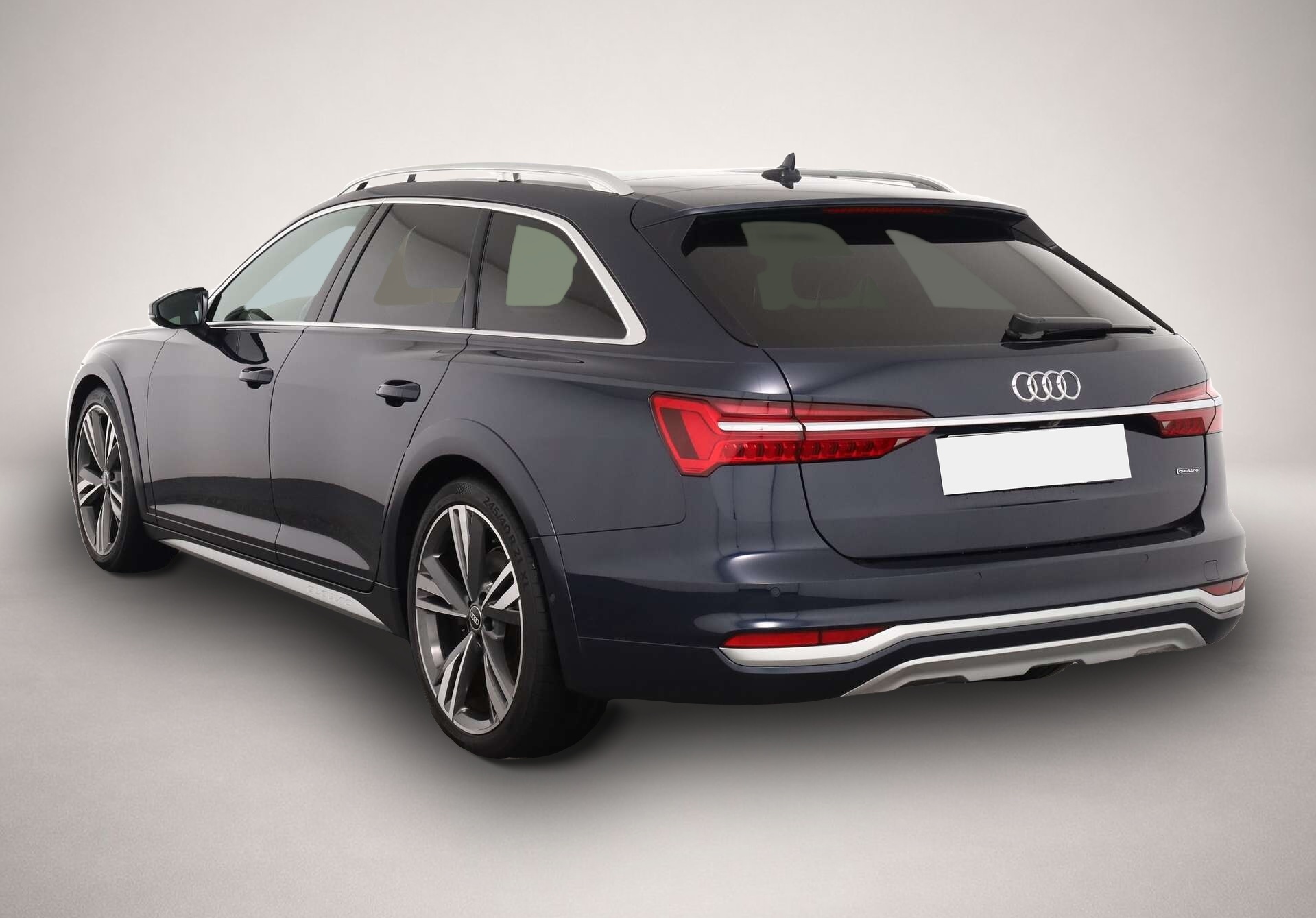 Audi A6 Allroad (11/2022, Diesel)