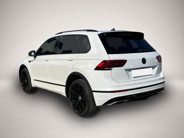 Volkswagen Tiguan (05/2020, Benzin)