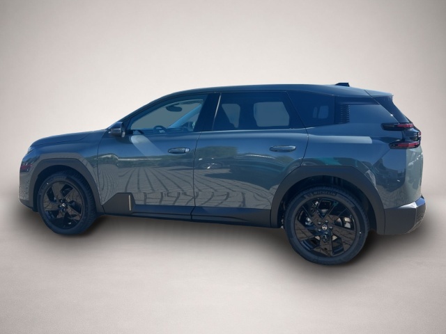Citroen C5 Aircross (, Benzin)