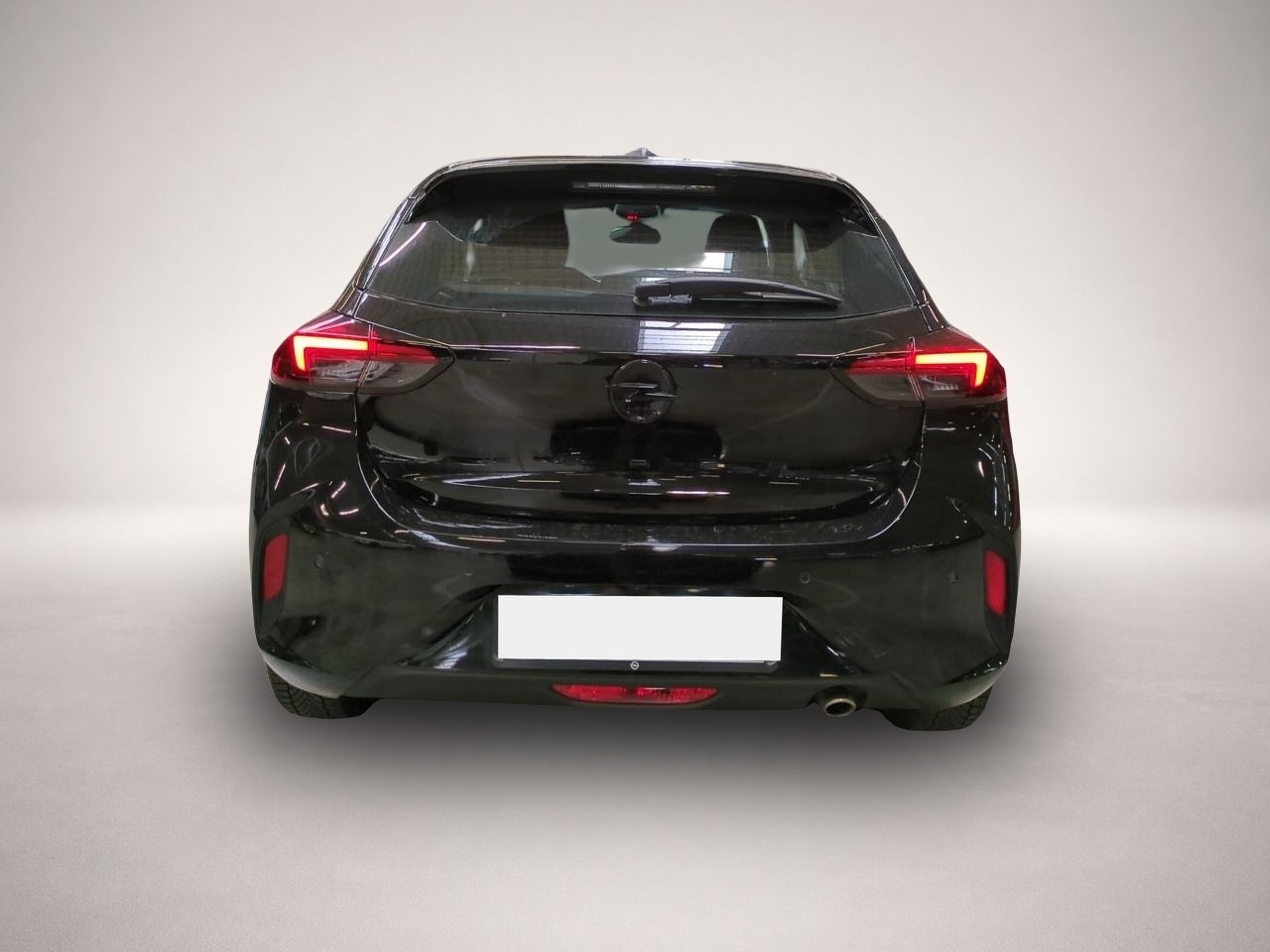 Opel Corsa (08/2024, Benzin)