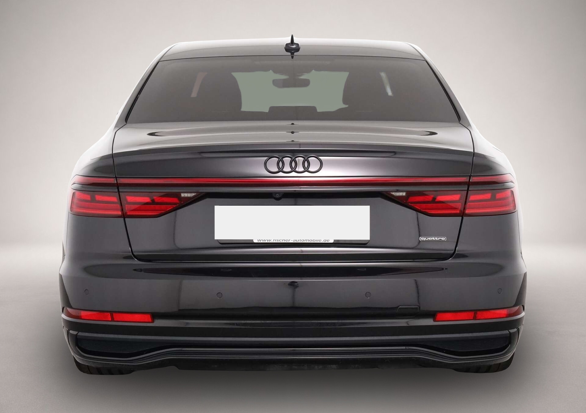 Audi quattro (10/2023, Diesel)