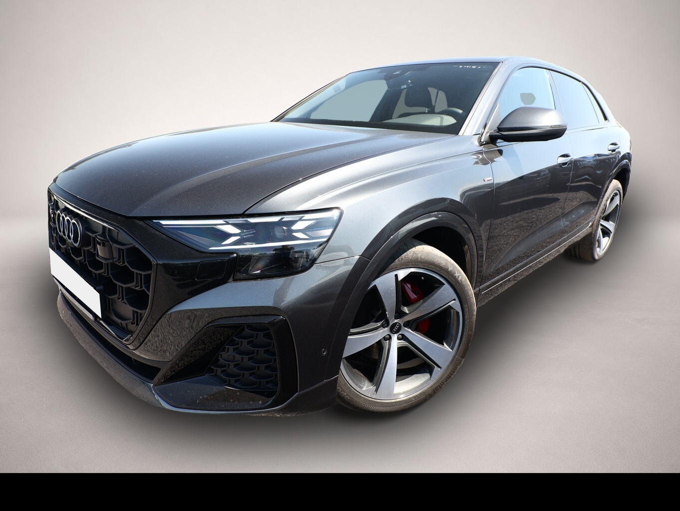 Audi Q8 (06/2026, Diesel)