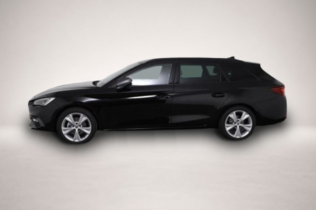 Seat Leon (, Benzin)