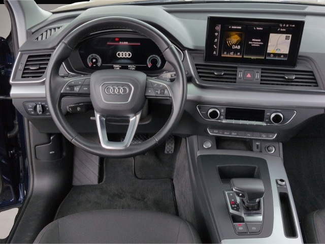 Audi quattro (10/2022, Diesel)