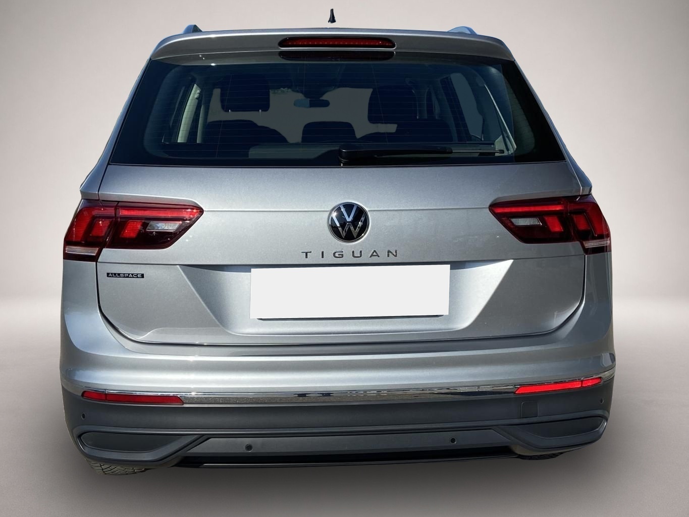 Volkswagen Tiguan Allspace (03/2025, )