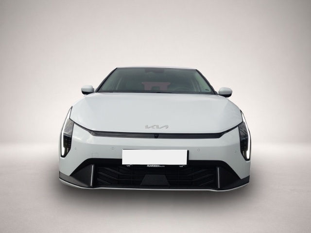 KIA EV4 (, ELECTRIC)
