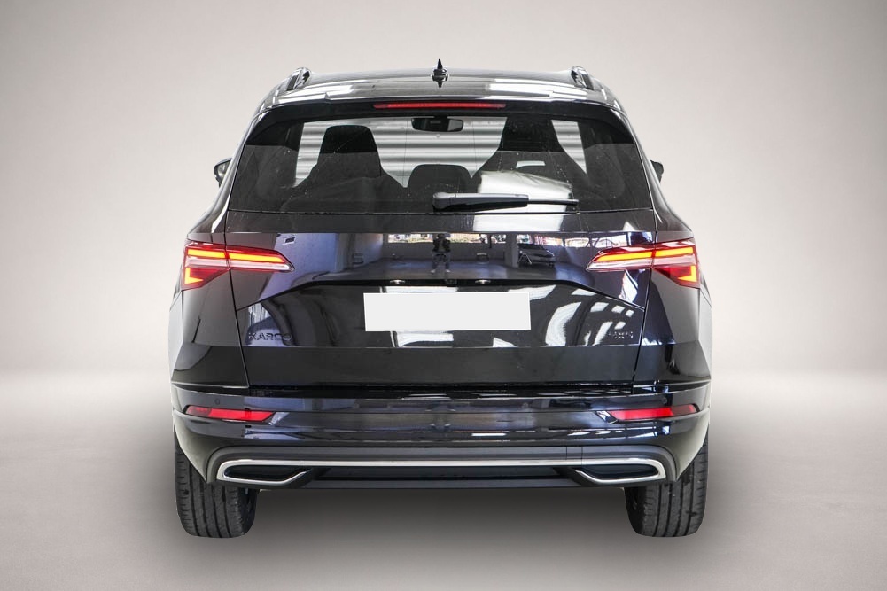 Skoda Karoq, Bild 4 von 4