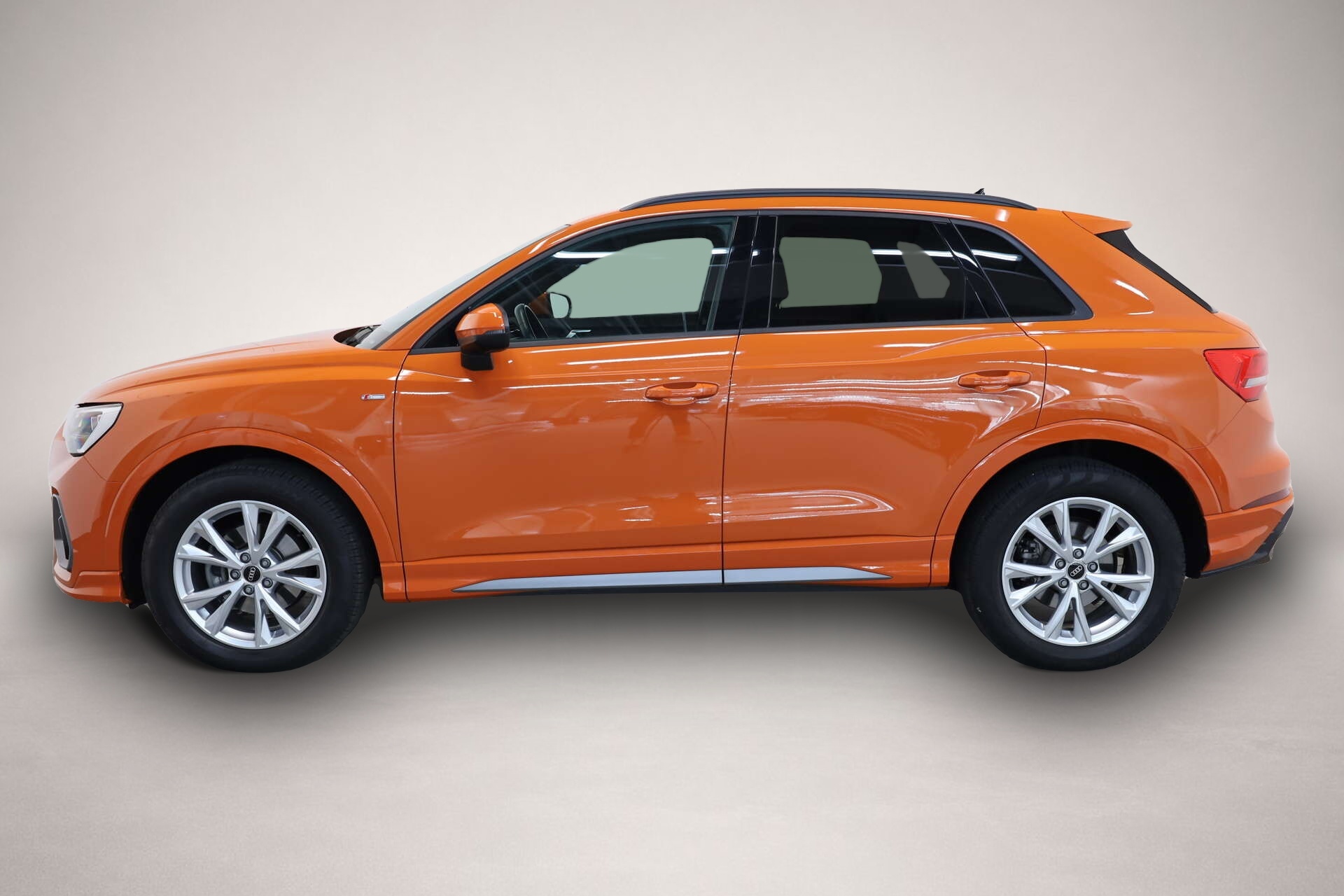 Audi quattro (06/2022, Diesel)