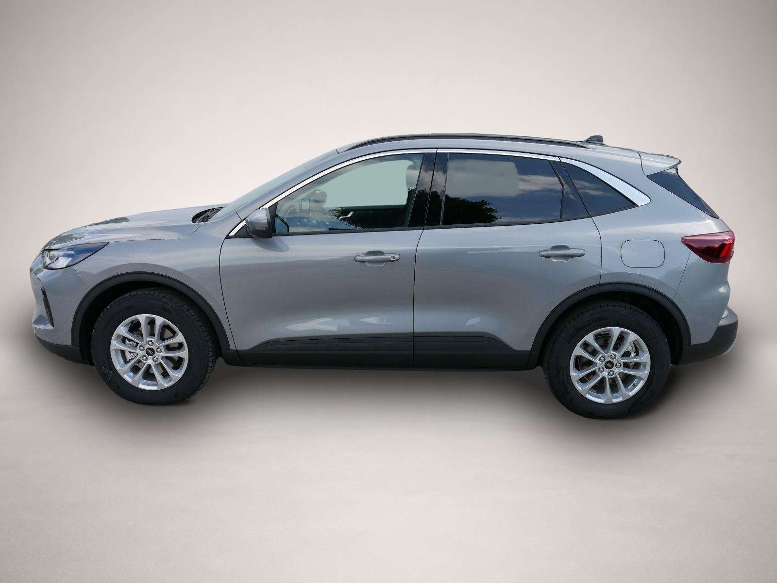 Ford Kuga, Bild 3 von 4