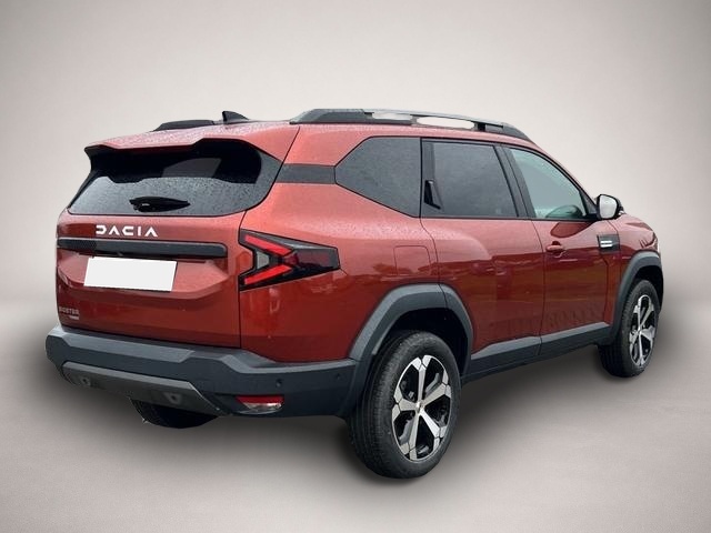 Dacia Bigster (11/2025, Hybrid (Benzin/Elektro))