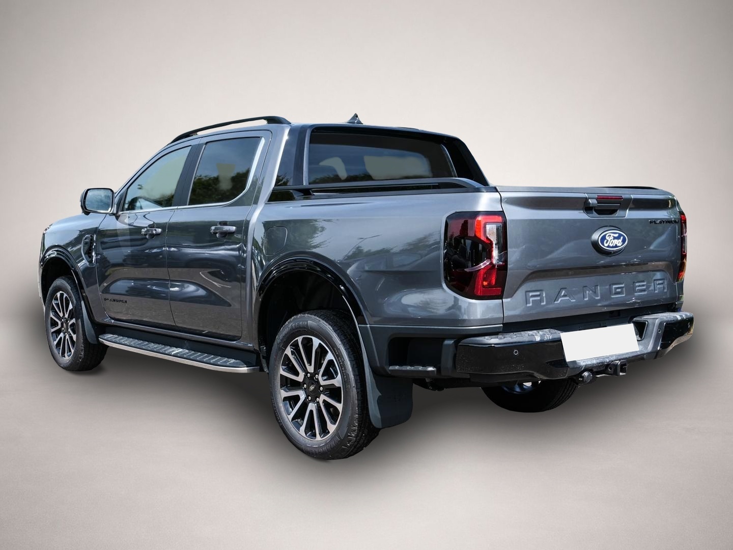 Ford Ranger, Bild 2 von 6