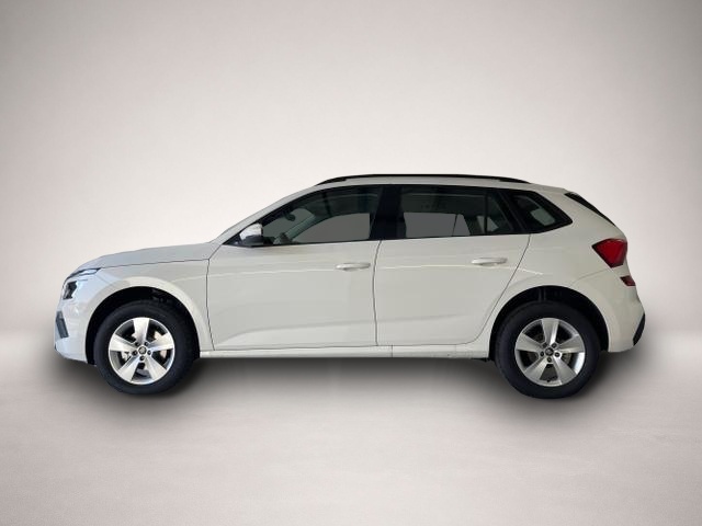 Skoda Kamiq (, Benzin)