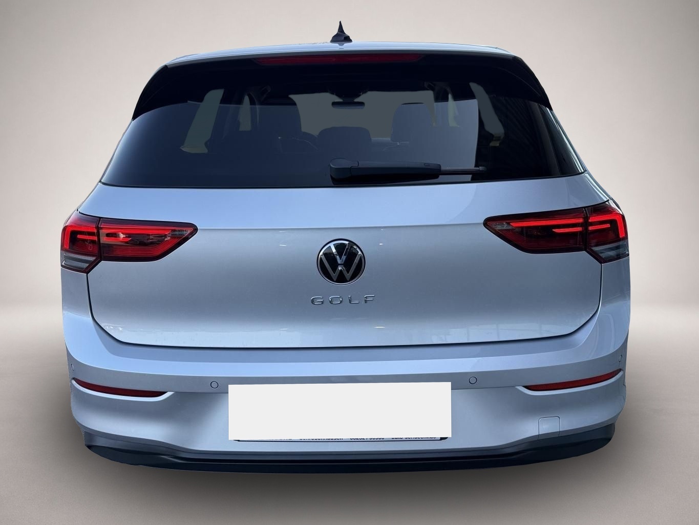 Volkswagen Golf (12/2023, )