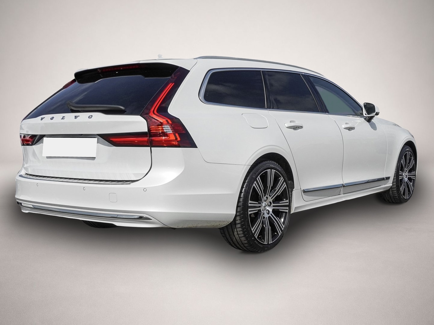 Volvo V90 (09/2024, )