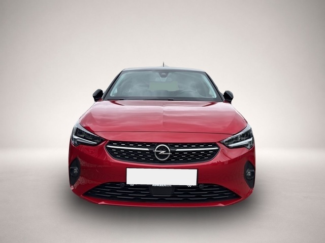 Opel Corsa (03/2021, Benzin)
