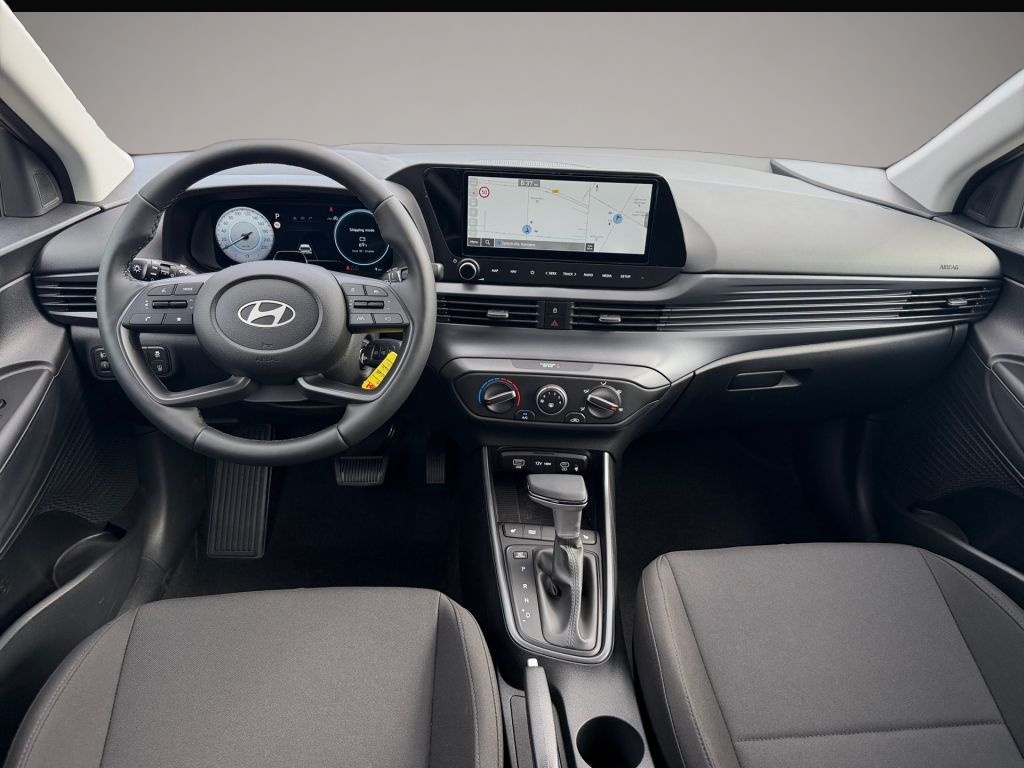 Hyundai i20, Bild 6 von 6