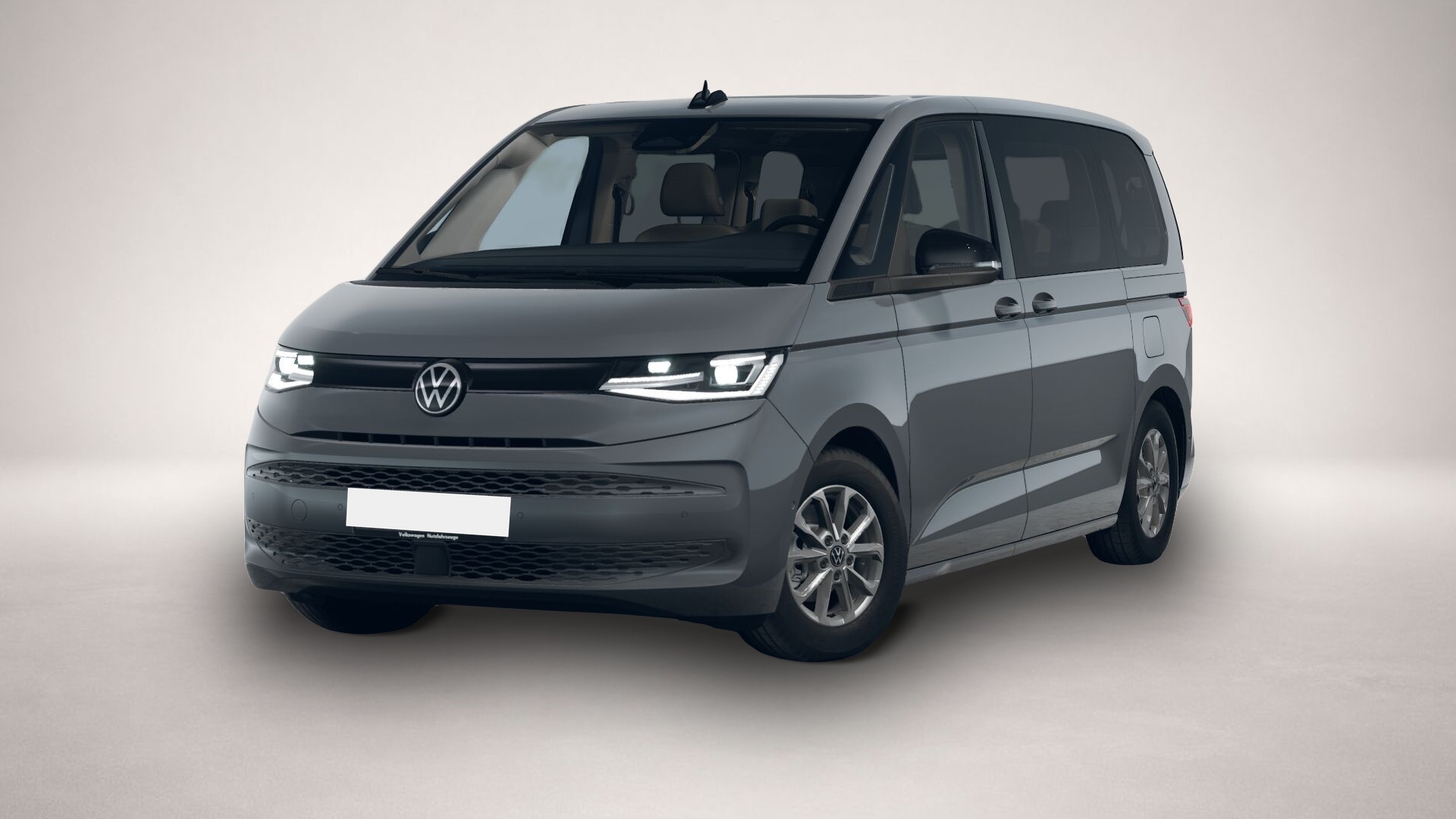 Volkswagen T7 Multivan (, Diesel)