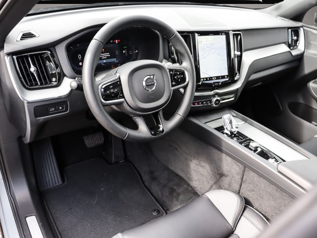 Volvo XC60 (03/2024, Hybrid (Benzin/Elektro))