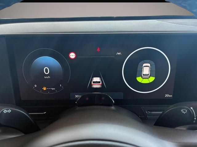 Hyundai KONA (12/2025, Benzin)
