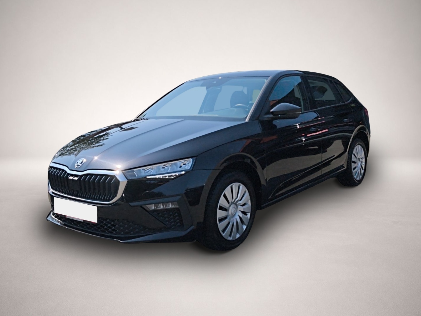 Skoda Scala (09/2025, Benzin)