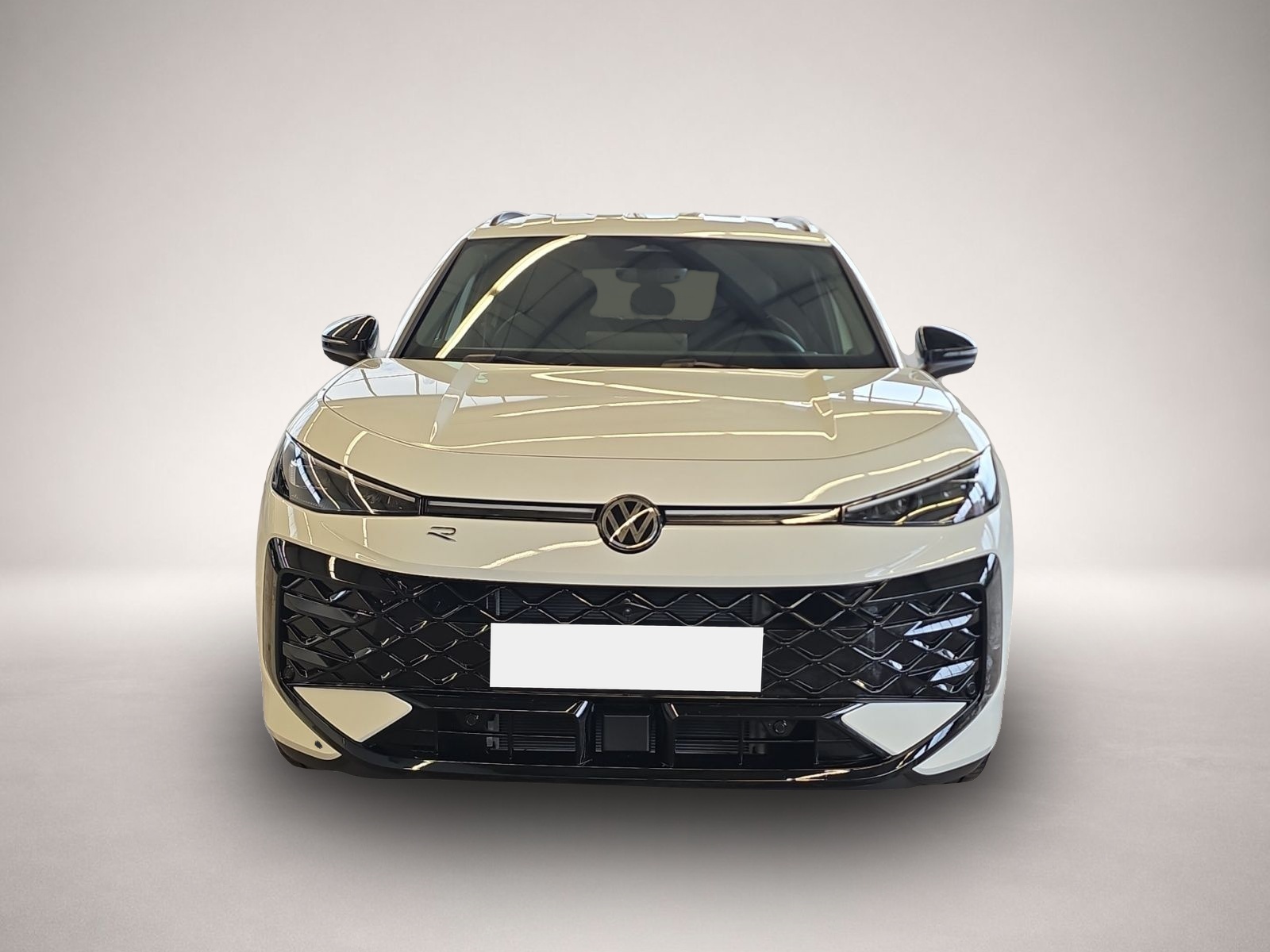 Volkswagen T-Roc (11/2025, Benzin)
