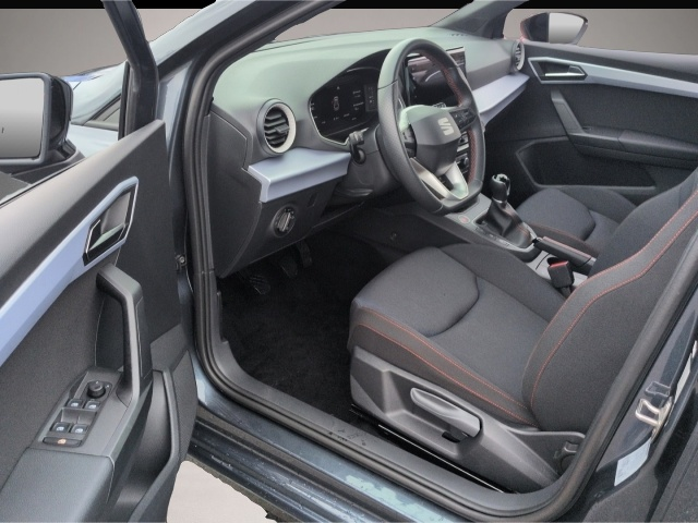 Seat Ibiza (11/2024, Benzin)