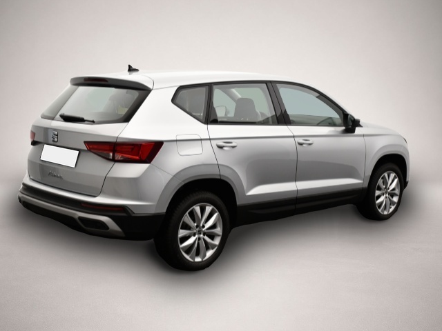 Seat Ateca (05/2023, Benzin)