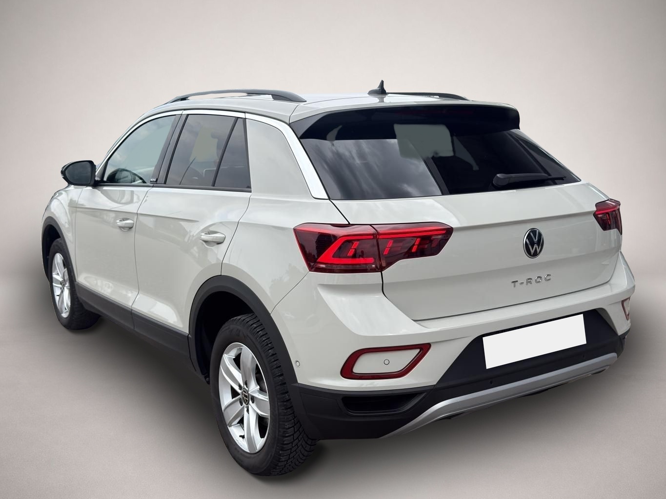 Volkswagen T-Roc (06/2024, )