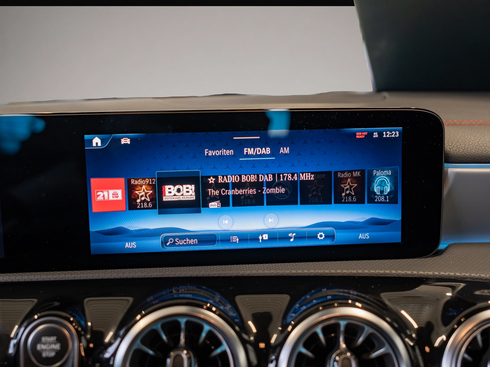 Mercedes-Benz CLA 180 (02/2025, Diesel)