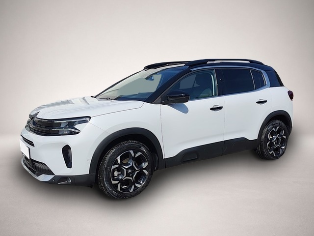 Citroen C5 Aircross (03/2025, Benzin)