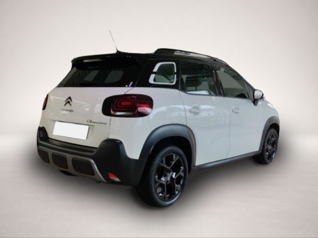 Citroen C3 Aircross (04/2022, Benzin)