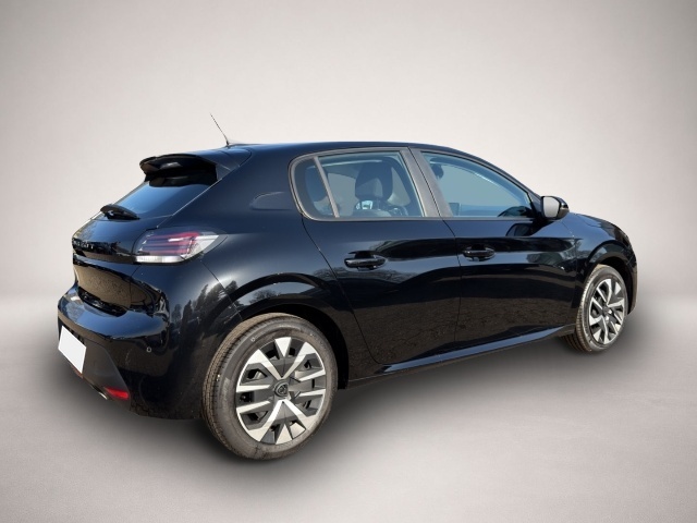 Peugeot 208 (01/2024, Benzin)
