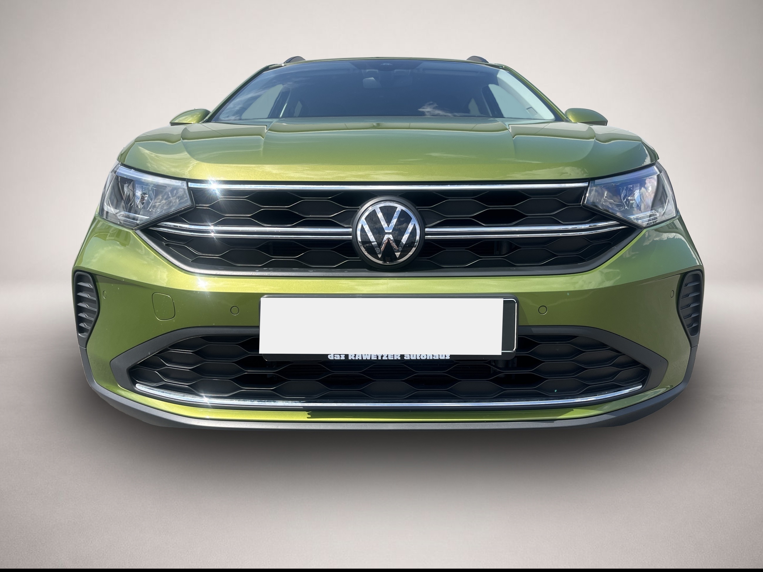 Volkswagen Taigo (05/2022, )