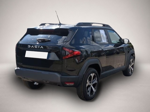 Dacia Duster (05/2026, Autogas (LPG))