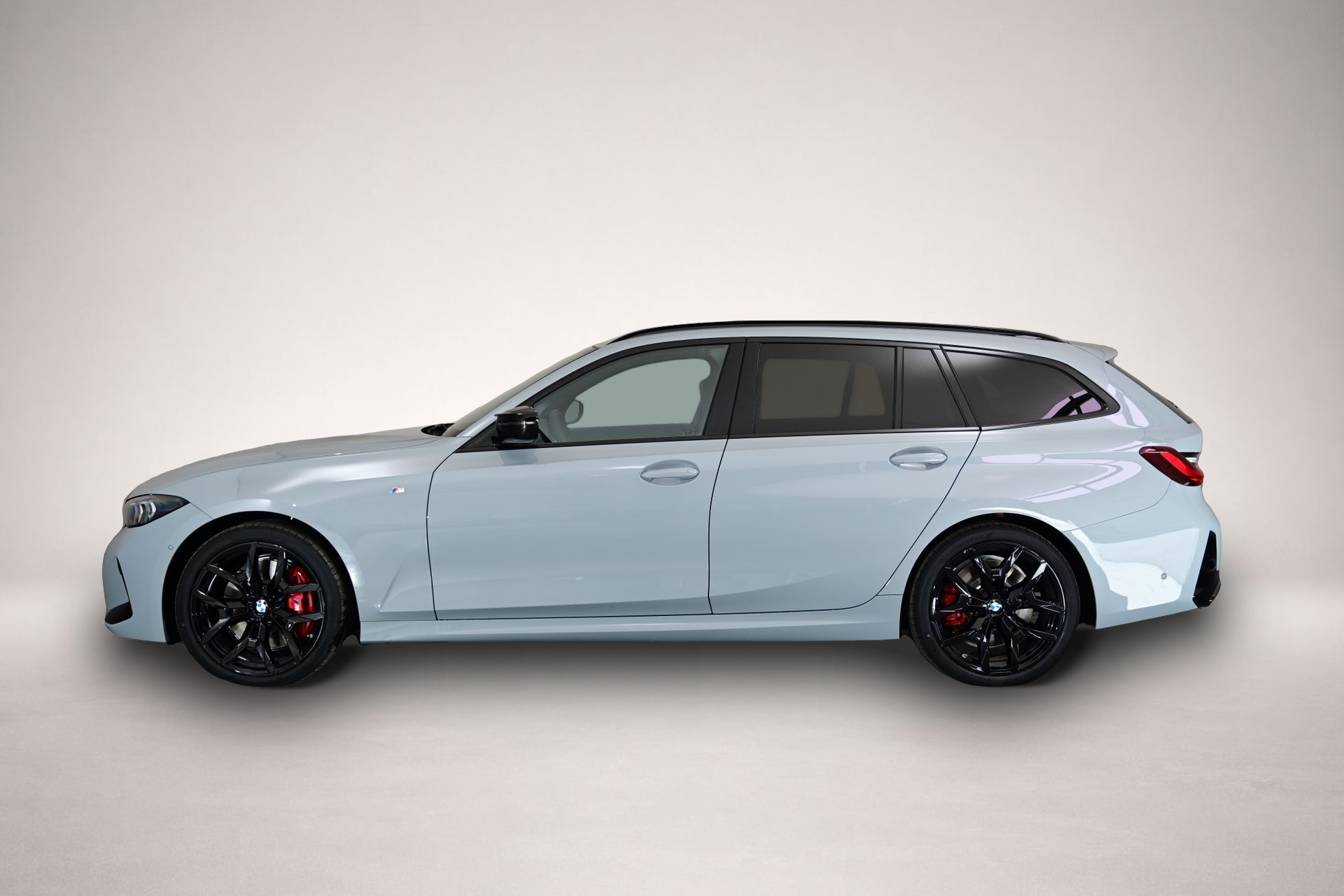 BMW M340d (06/2026, Diesel)