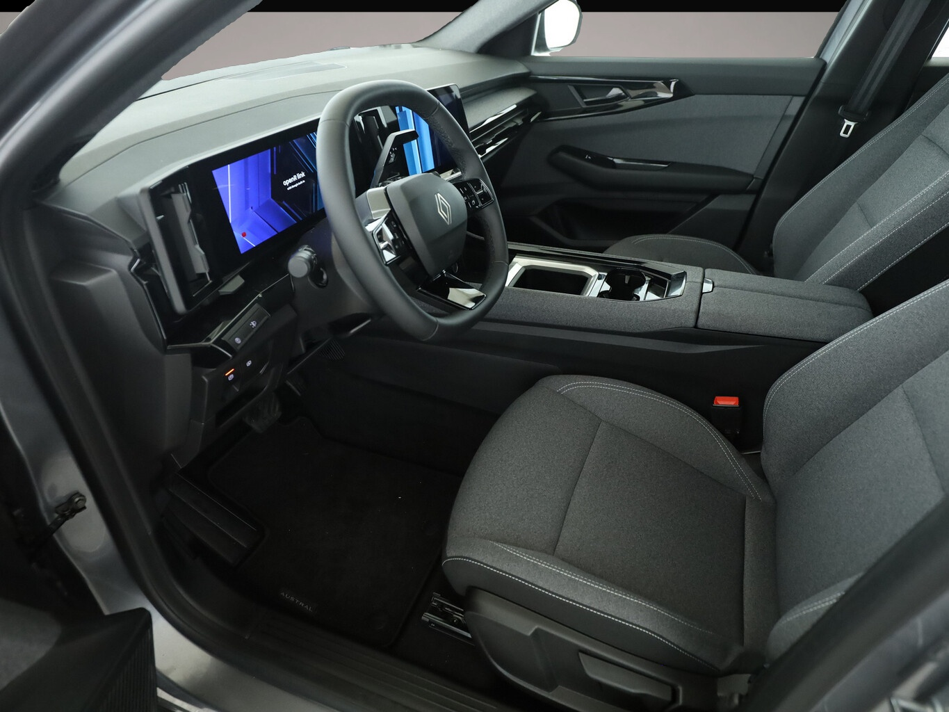 Renault Austral (05/2025, Benzin)