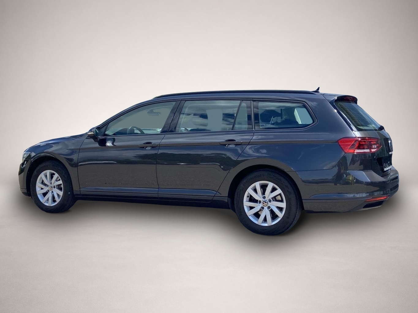 Volkswagen Passat Variant (02/2023, )