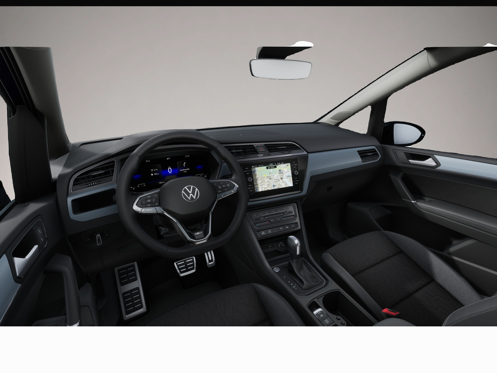 Volkswagen Touran (06/2025, Diesel)