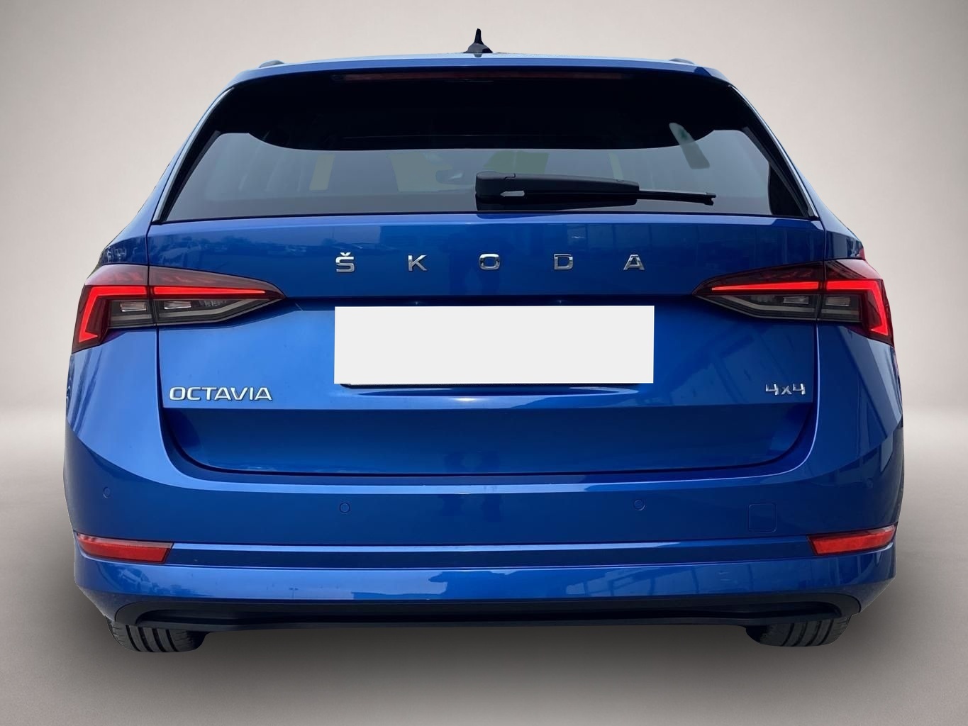 Skoda Octavia (01/2023, )