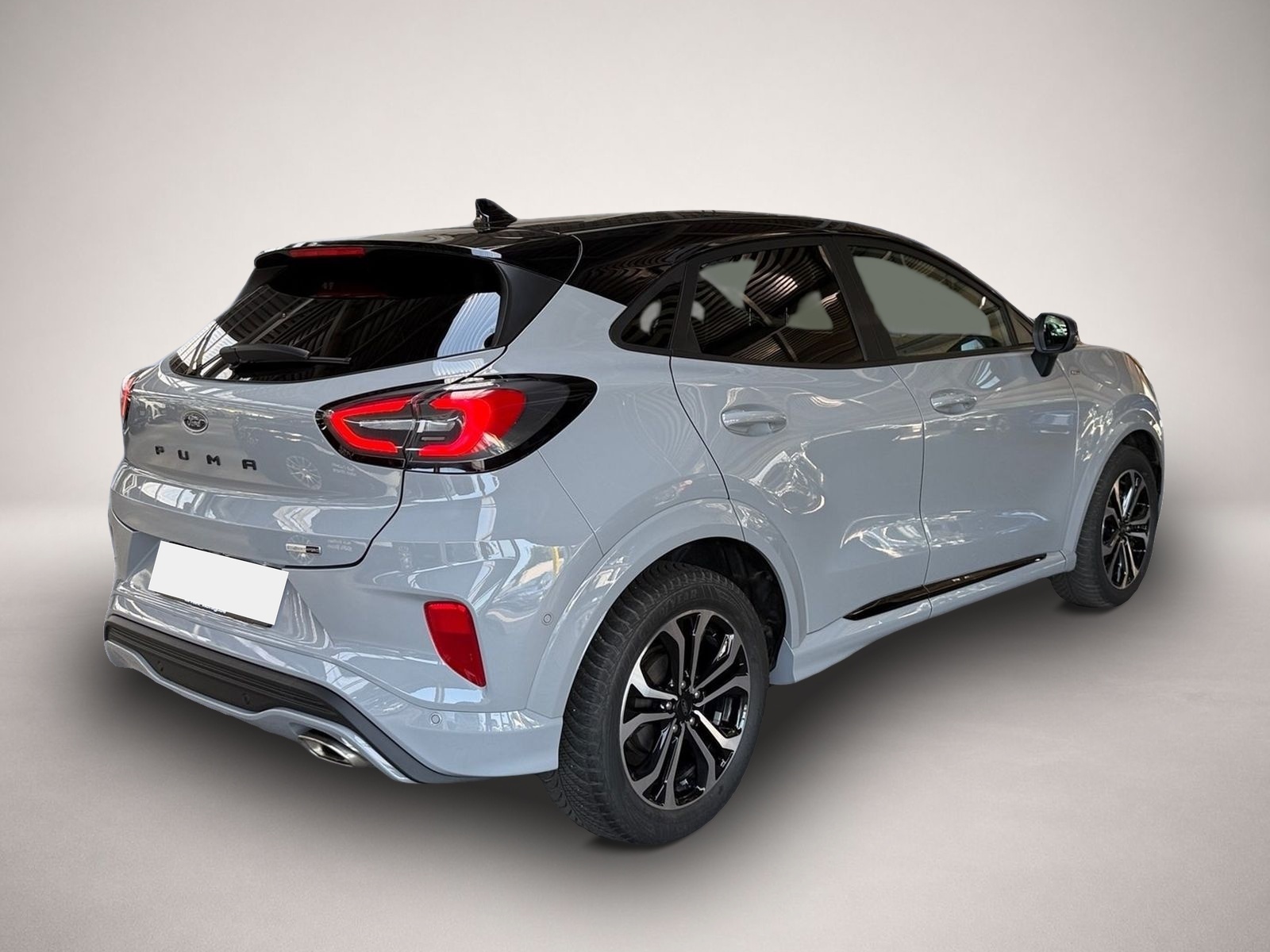 Ford Puma (05/2022, )
