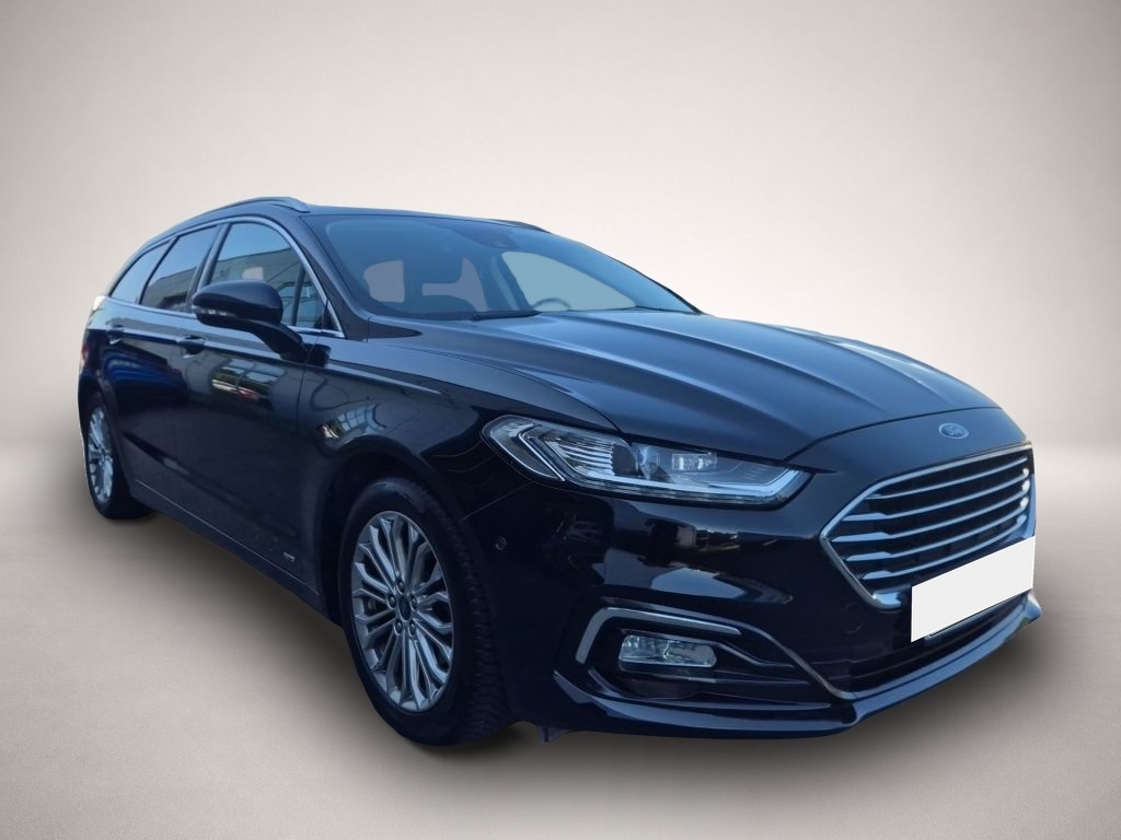 Ford Mondeo (12/2021, )