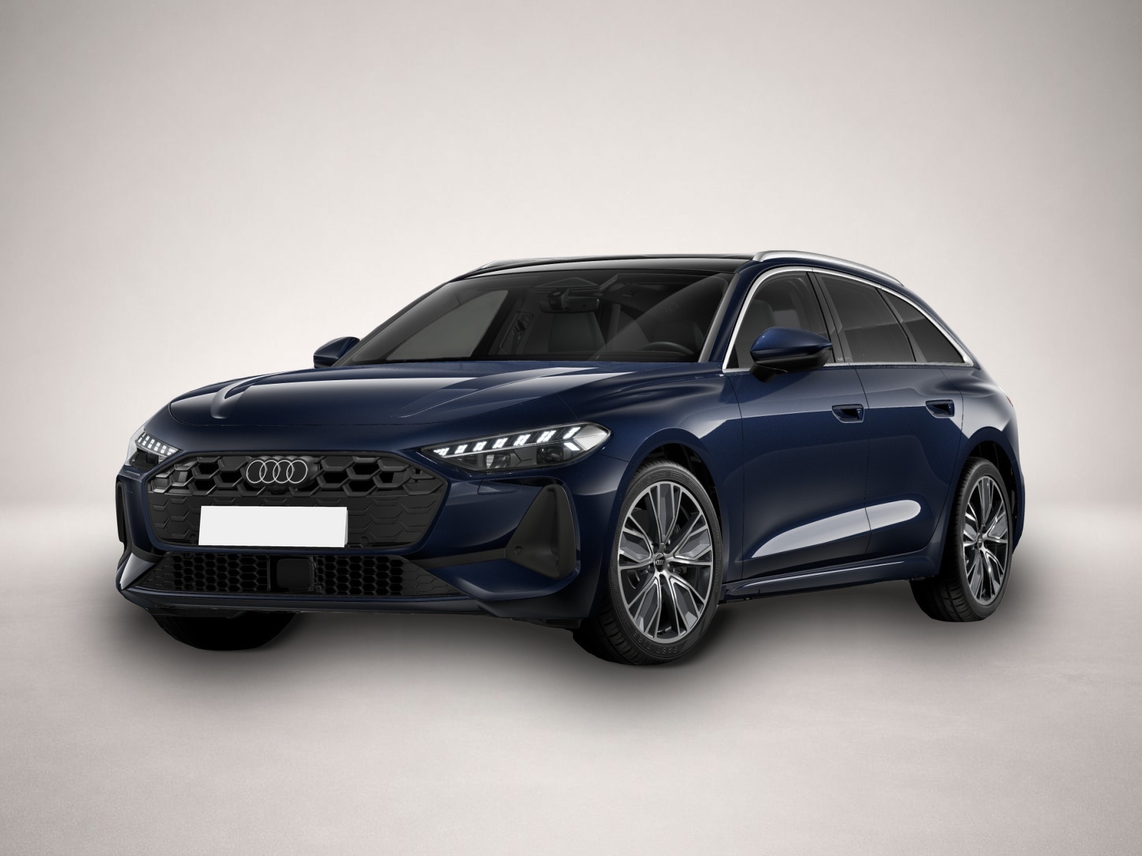 Audi A5 (10/2025, Diesel)