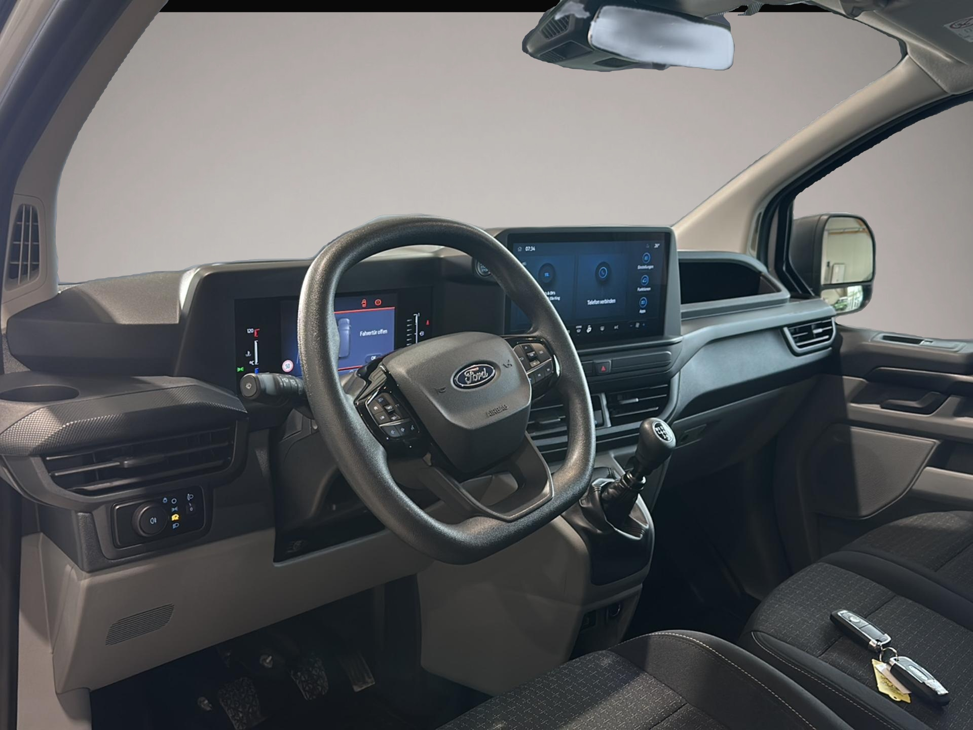 Ford Other (03/2024, Diesel)