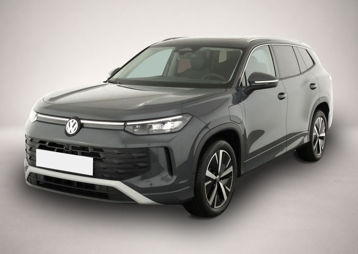 Volkswagen Tayron (12/2025, Hybrid (Benzin/Elektro))