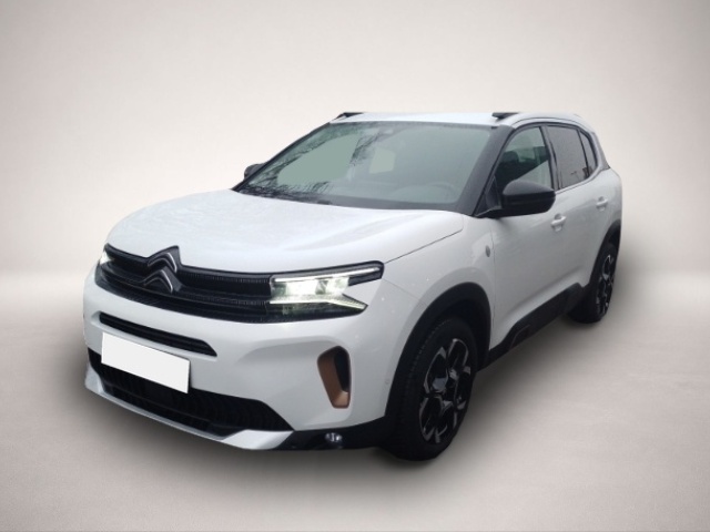 Citroen C5 Aircross (01/2024, Benzin)