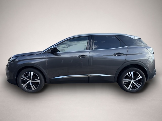 Peugeot 3008 (02/2024, Benzin)