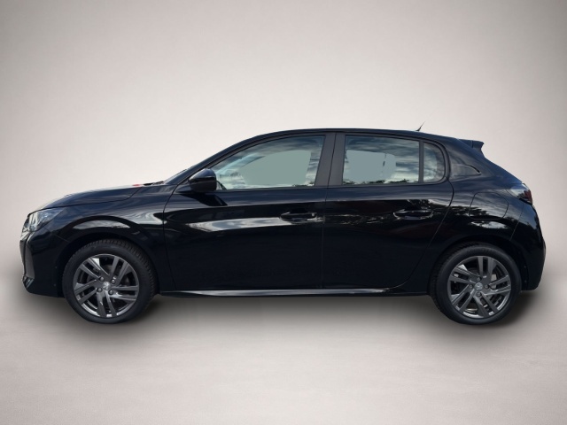 Peugeot 208 (02/2022, Benzin)