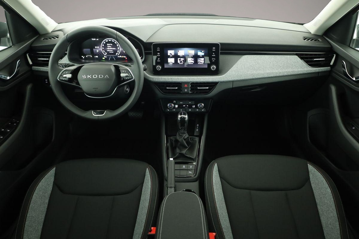 Skoda Kamiq, Bild 5 von 6